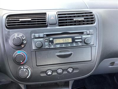 2004 Honda Civic EX   - Photo 15 - Crest Hill, IL 60403