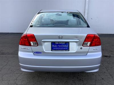 2004 Honda Civic EX   - Photo 6 - Crest Hill, IL 60403