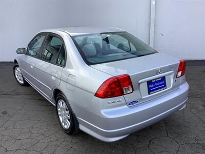 2004 Honda Civic EX   - Photo 5 - Crest Hill, IL 60403