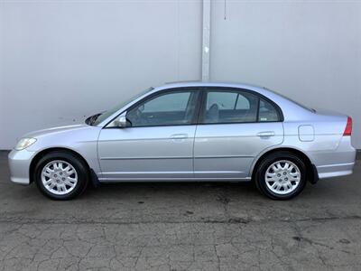 2004 Honda Civic EX   - Photo 4 - Crest Hill, IL 60403