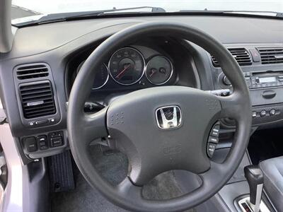 2004 Honda Civic EX   - Photo 14 - Crest Hill, IL 60403