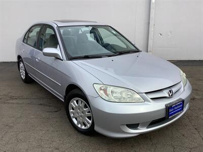 2004 Honda Civic EX   - Photo 3 - Crest Hill, IL 60403