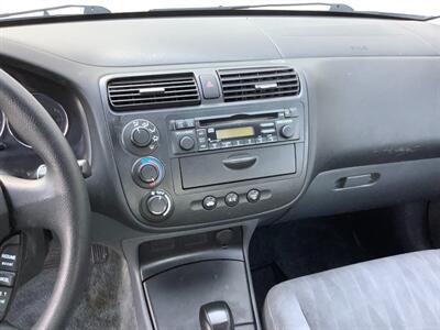 2004 Honda Civic EX   - Photo 13 - Crest Hill, IL 60403