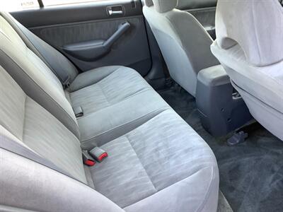 2004 Honda Civic EX   - Photo 23 - Crest Hill, IL 60403
