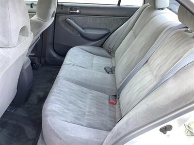 2004 Honda Civic EX   - Photo 21 - Crest Hill, IL 60403