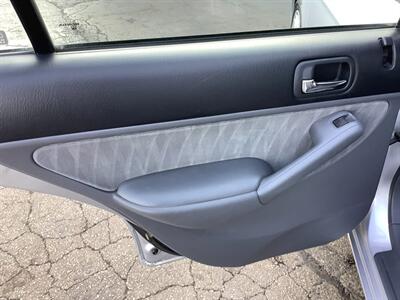 2004 Honda Civic EX   - Photo 20 - Crest Hill, IL 60403