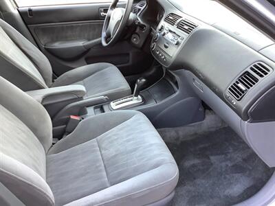 2004 Honda Civic EX   - Photo 26 - Crest Hill, IL 60403