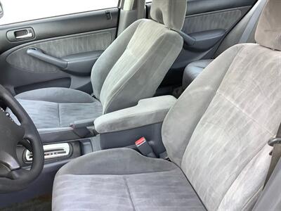 2004 Honda Civic EX   - Photo 18 - Crest Hill, IL 60403