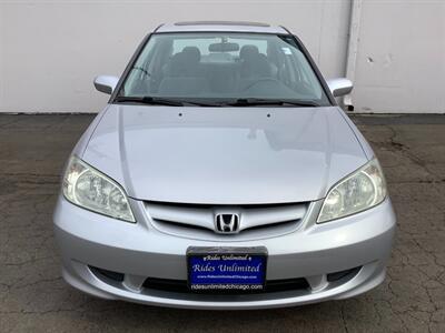 2004 Honda Civic EX   - Photo 2 - Crest Hill, IL 60403