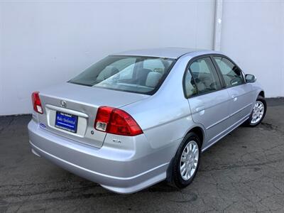 2004 Honda Civic EX   - Photo 7 - Crest Hill, IL 60403