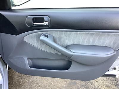 2004 Honda Civic EX   - Photo 24 - Crest Hill, IL 60403