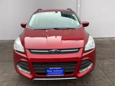 2014 Ford Escape SE   - Photo 9 - Crest Hill, IL 60403