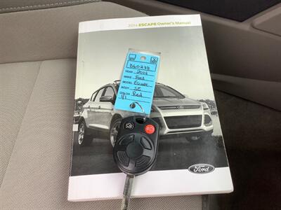 2014 Ford Escape SE   - Photo 32 - Crest Hill, IL 60403