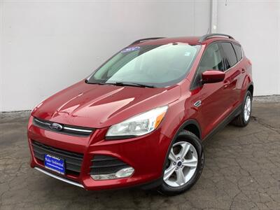 2014 Ford Escape SE   - Photo 3 - Crest Hill, IL 60403
