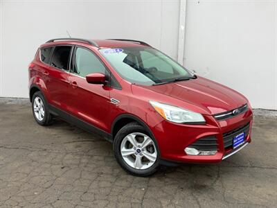 2014 Ford Escape SE   - Photo 8 - Crest Hill, IL 60403