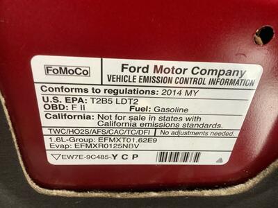 2014 Ford Escape SE   - Photo 46 - Crest Hill, IL 60403