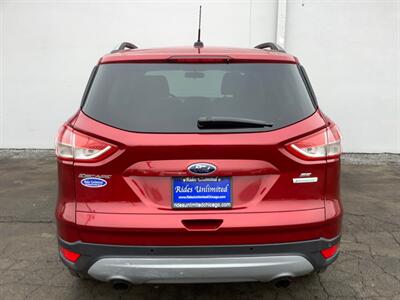 2014 Ford Escape SE   - Photo 5 - Crest Hill, IL 60403