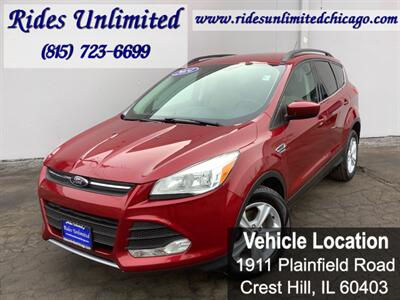 2014 Ford Escape SE   - Photo 1 - Crest Hill, IL 60403