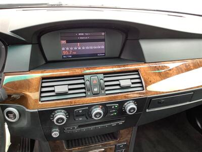2009 BMW 535i   - Photo 17 - Crest Hill, IL 60403