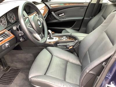 2009 BMW 535i   - Photo 15 - Crest Hill, IL 60403