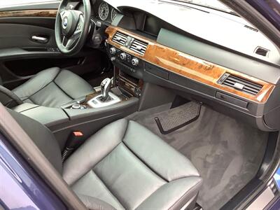 2009 BMW 535i   - Photo 31 - Crest Hill, IL 60403