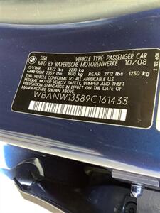 2009 BMW 535i   - Photo 23 - Crest Hill, IL 60403