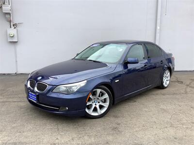 2009 BMW 535i   - Photo 2 - Crest Hill, IL 60403