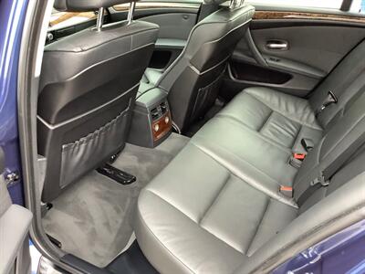 2009 BMW 535i   - Photo 25 - Crest Hill, IL 60403