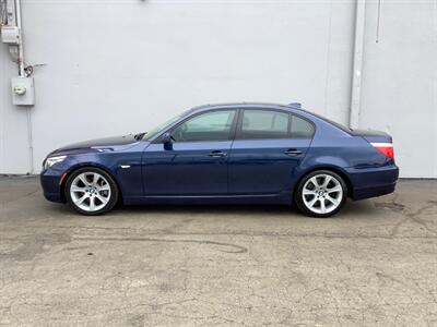 2009 BMW 535i   - Photo 3 - Crest Hill, IL 60403