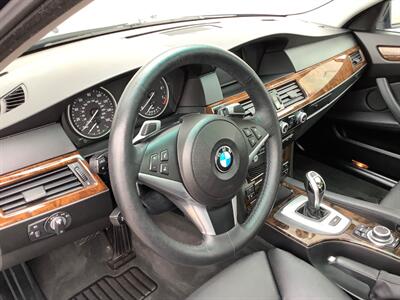 2009 BMW 535i   - Photo 22 - Crest Hill, IL 60403