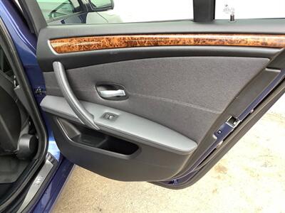 2009 BMW 535i   - Photo 27 - Crest Hill, IL 60403