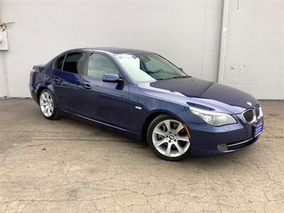 2009 BMW 535i   - Photo 11 - Crest Hill, IL 60403