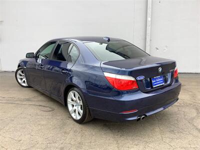 2009 BMW 535i   - Photo 4 - Crest Hill, IL 60403