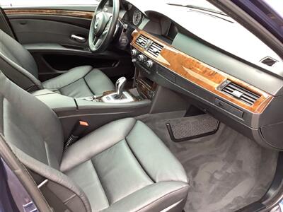 2009 BMW 535i   - Photo 30 - Crest Hill, IL 60403