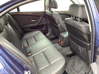 2009 BMW 535i   - Photo 28 - Crest Hill, IL 60403