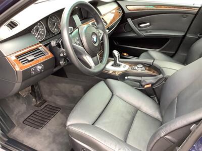 2009 BMW 535i   - Photo 16 - Crest Hill, IL 60403