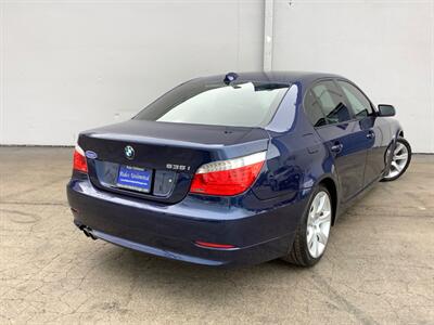 2009 BMW 535i   - Photo 7 - Crest Hill, IL 60403