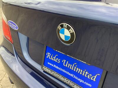 2009 BMW 535i   - Photo 36 - Crest Hill, IL 60403