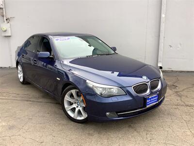 2009 BMW 535i   - Photo 10 - Crest Hill, IL 60403