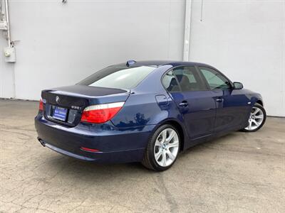 2009 BMW 535i   - Photo 8 - Crest Hill, IL 60403
