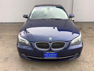 2009 BMW 535i   - Photo 12 - Crest Hill, IL 60403
