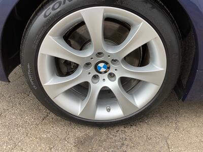 2009 BMW 535i   - Photo 38 - Crest Hill, IL 60403