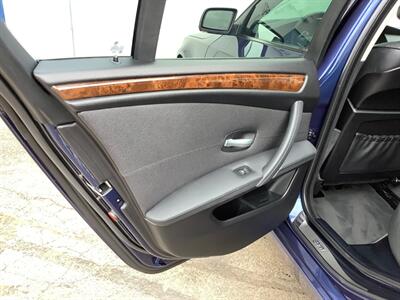 2009 BMW 535i   - Photo 24 - Crest Hill, IL 60403