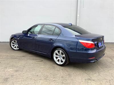 2009 BMW 535i   - Photo 5 - Crest Hill, IL 60403