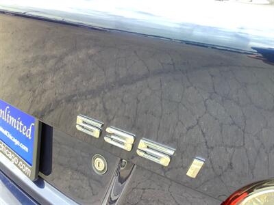 2009 BMW 535i   - Photo 37 - Crest Hill, IL 60403