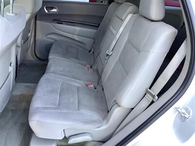 2011 Dodge Durango Crew   - Photo 25 - Crest Hill, IL 60403