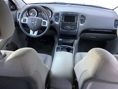 2011 Dodge Durango Crew   - Photo 44 - Crest Hill, IL 60403