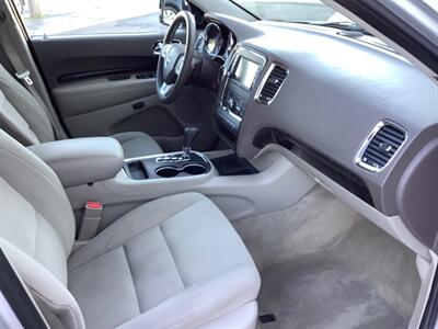 2011 Dodge Durango Crew   - Photo 39 - Crest Hill, IL 60403
