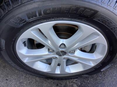 2011 Dodge Durango Crew   - Photo 51 - Crest Hill, IL 60403