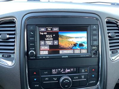 2011 Dodge Durango Crew   - Photo 19 - Crest Hill, IL 60403